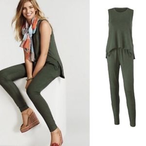 Cabi Playsuit